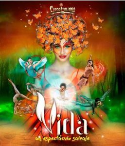 vida
