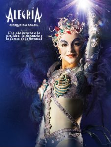 Alegría
