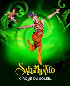 Saltimbanco