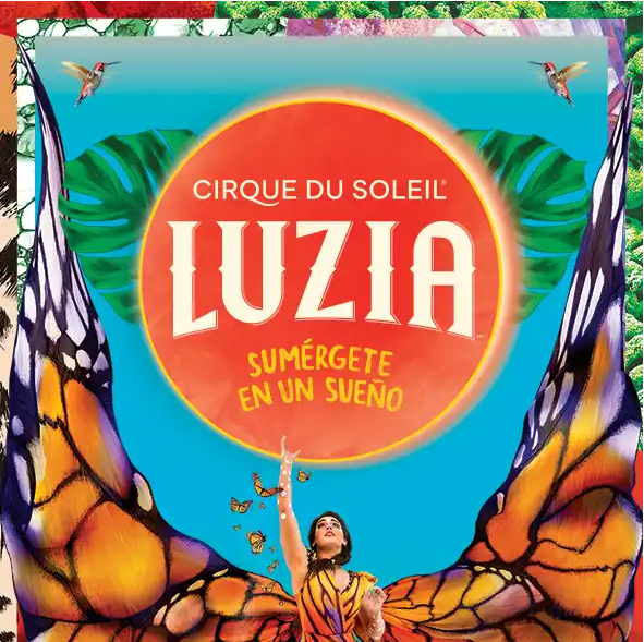 Luzia