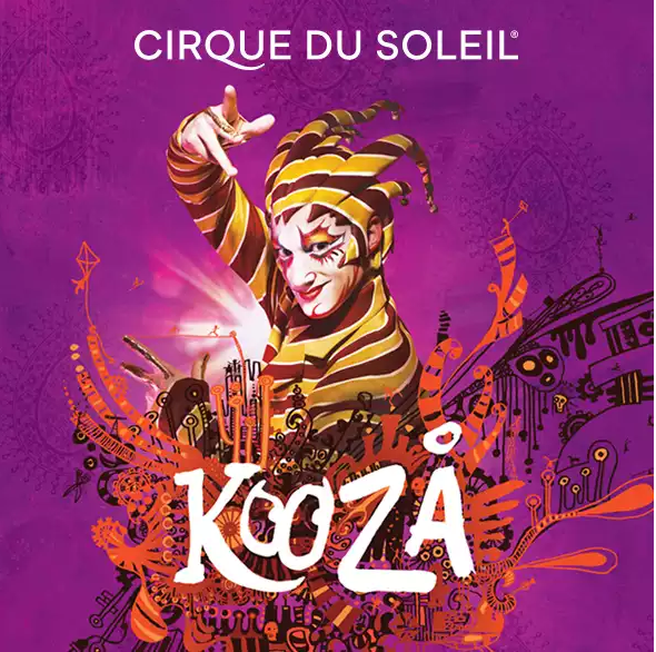 kooza