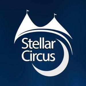 Logo Circo Stellar