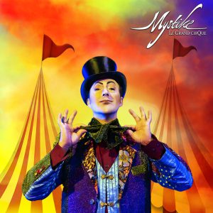 Le Grand Cirque Mystike