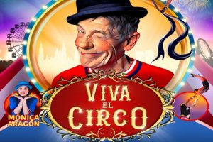 viva el circo