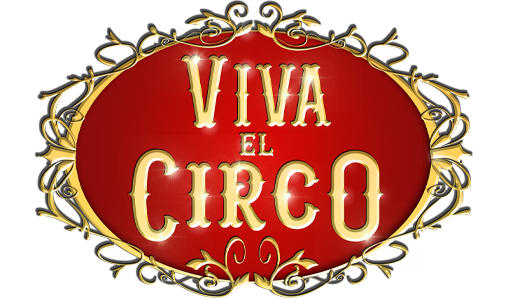 viva el circo logo